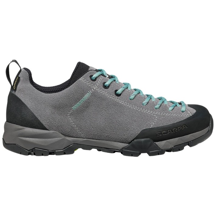 Scarpa Damen Mojito Trail GTX Wide Schuhe