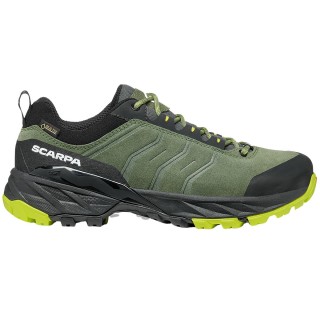 Scarpa Damen Rush Trail GTX Schuhe