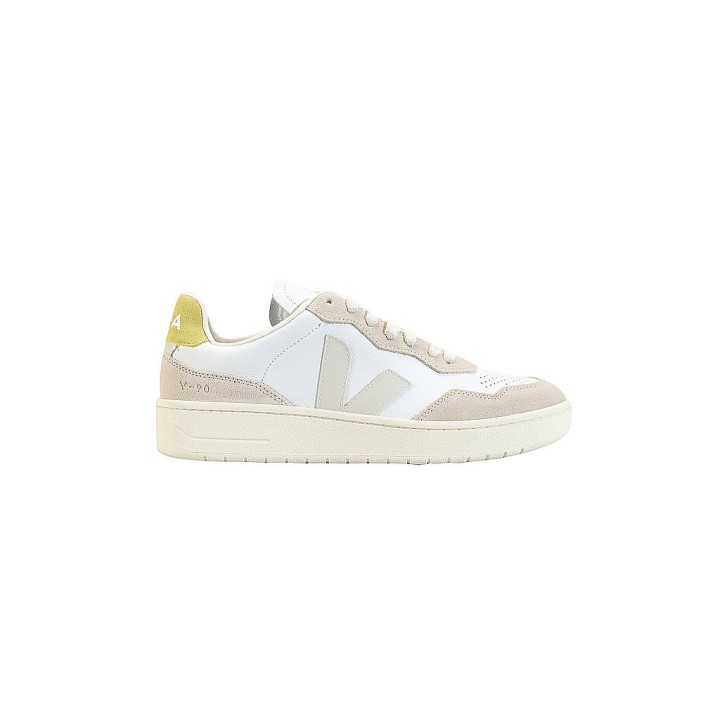 VEJA Sneaker V-90 weiss | 41