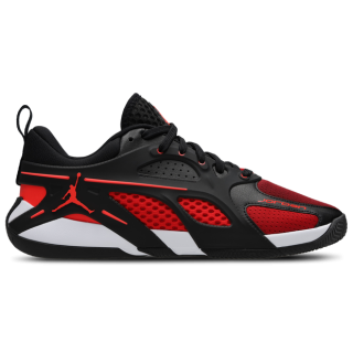 Jordan Heir Series Herren Schuhe - Schwarz - Größe: 41 - Netz/Synthetik - Foot Locker