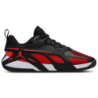 Jordan Heir Series Herren Schuhe - Schwarz - Größe: 41 - Netz/Synthetik - Foot Locker