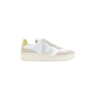 VEJA Sneaker V-90 weiss | 41