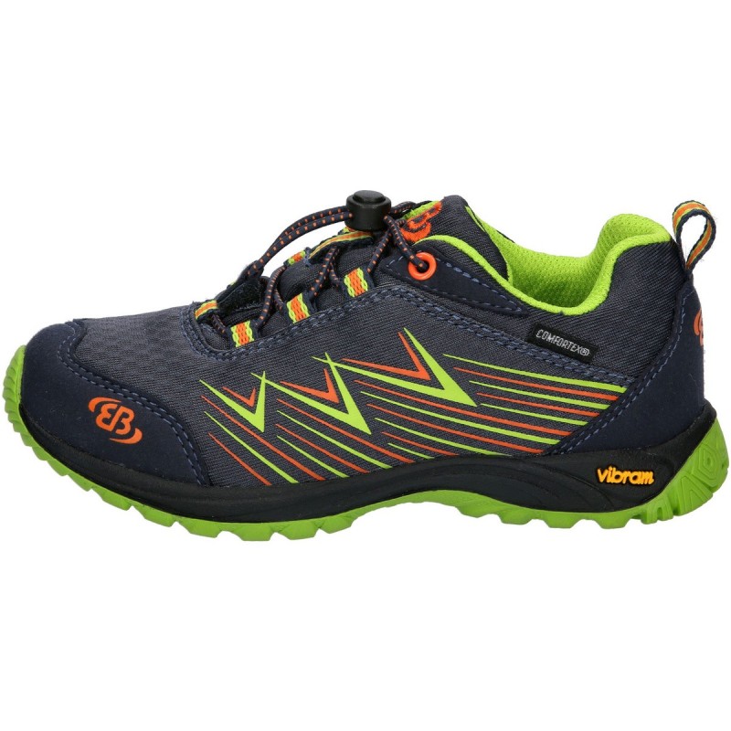 Brütting Kinder Chesna Low Schuhe