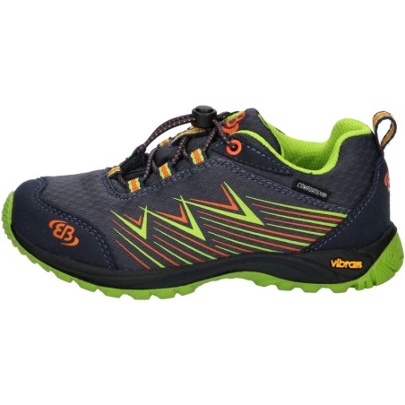 Brütting Kinder Chesna Low Schuhe