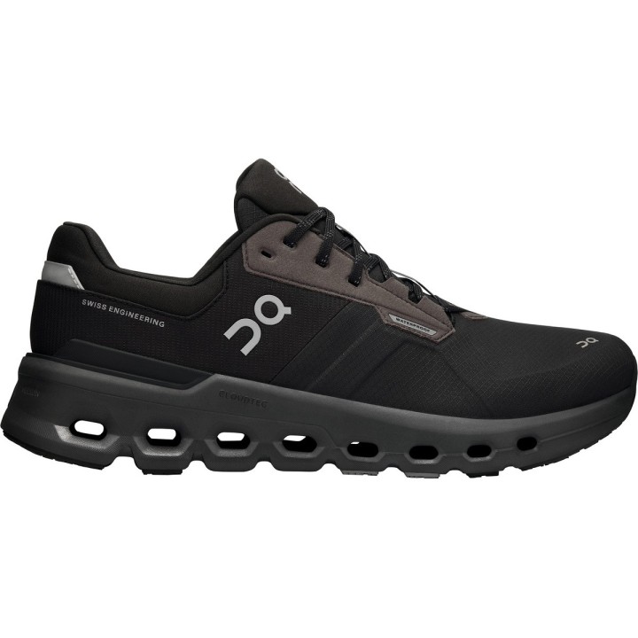 ON Herren Cloudrunner 2 WP Schuhe