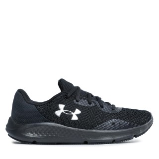 Laufschuhe Under Armour Ua W Charged Pursuit 3 3024889-003 Schwarz