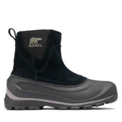 Schneeschuhe Sorel Buxton Pull On Wp 24 2084911010 Schwarz
