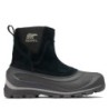 Schneeschuhe Sorel Buxton Pull On Wp 24 2084911010 Schwarz