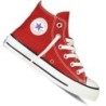 Converse All Star HI Chucks Red