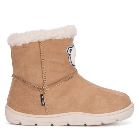 Schneeschuhe Lasocki Kids ZERO CI12-ZERO-04 Beige