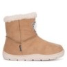 Schneeschuhe Lasocki Kids ZERO CI12-ZERO-04 Beige
