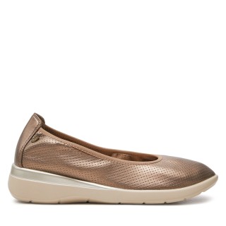 Halbschuhe Xti 143528 Braun