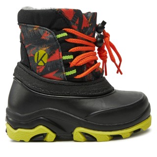 Schneeschuhe Kimberfeel Waneta Bunt