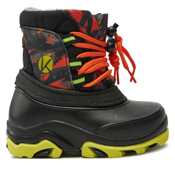 Schneeschuhe Kimberfeel Waneta Bunt