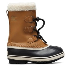 Schneeschuhe Sorel Yoot Pac Tp 2117081259 Braun