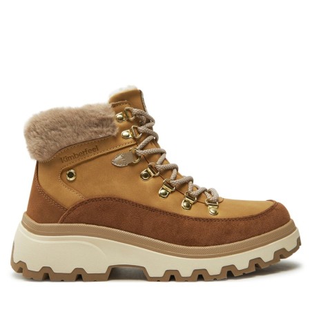 Schneeschuhe Kimberfeel Celia Braun