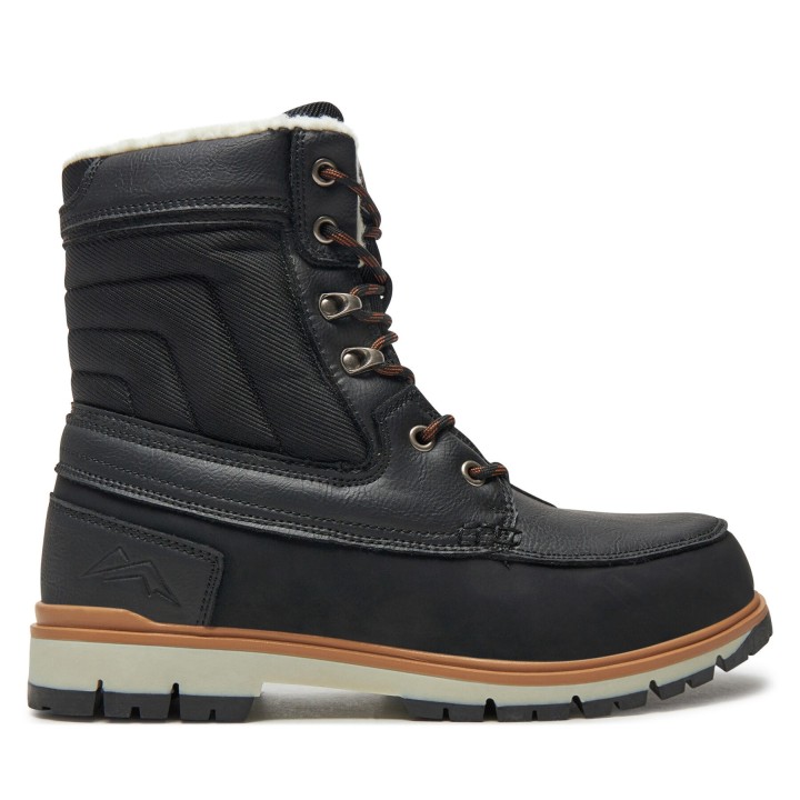 Schneeschuhe Kimberfeel Lordan Schwarz