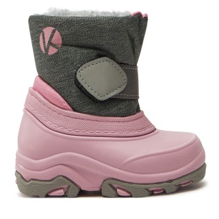 Schneeschuhe Kimberfeel Neno Rosa