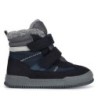 Schnürschuhe Lasocki Kids PERIN CI12-PERIN-01 Schwarz