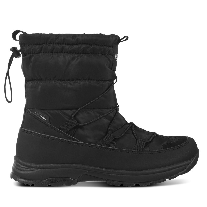 Schneeschuhe Icepeak Icepeak Albi Jr 72265 Schwarz