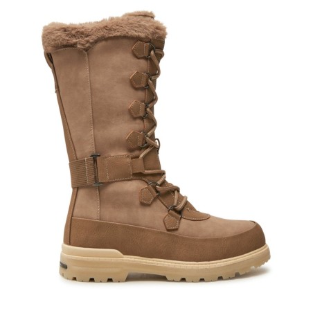 Schneeschuhe Kimberfeel Adara Braun