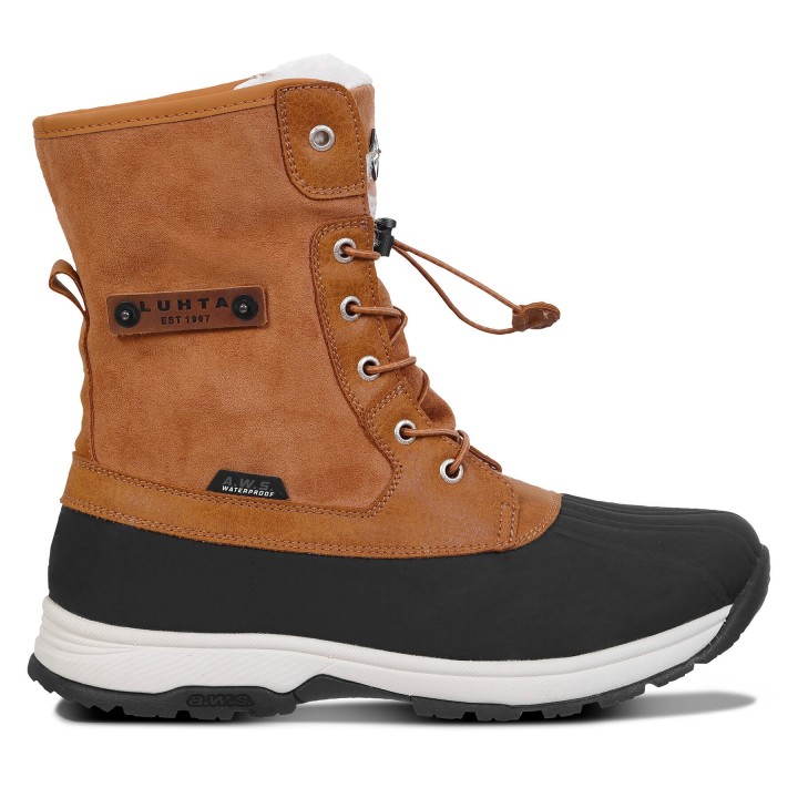 Schneeschuhe Luhta Luhta Tuttu Ms 75561 Beige