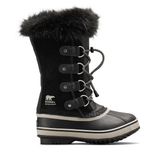 Schneeschuhe Sorel Joan of Artic 2114121013 Schwarz