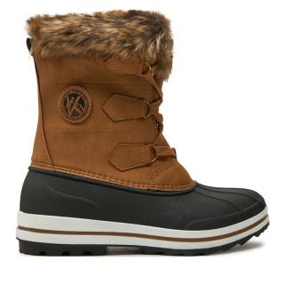 Schneeschuhe Kimberfeel Adriana2 Braun