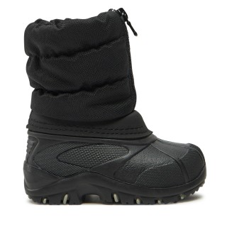 Schneeschuhe Kimberfeel Fun Schwarz