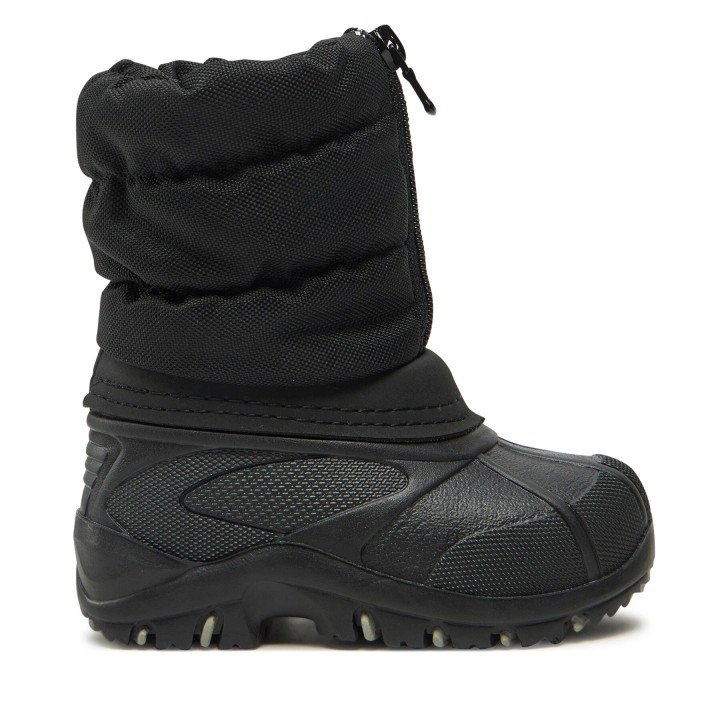 Schneeschuhe Kimberfeel Fun Schwarz