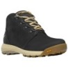 Danner Womens Inquire Chukka 4 Black