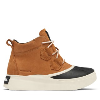 Schneeschuhe Sorel Out N About IV Classic W 2088161243 Braun