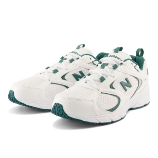 New Balance Sneaker "408", von dem New Balance 530 inspiriert