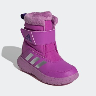 adidas Sportswear Winterstiefel "WINTERPLAY KIDS STIEFEL", Snowboots, Winterboots, Winterschuhe