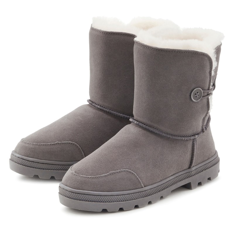 Winterstiefel