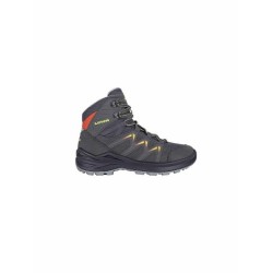 LOWA Kinder Wanderschuhe INNOX PRO GTX  grau | 36
