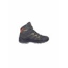LOWA Kinder Wanderschuhe INNOX PRO GTX  grau | 36