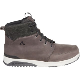 Vaude Herren UBN Kiruna II Mid STX Schuhe