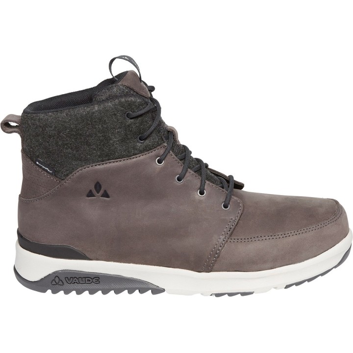 Vaude Herren UBN Kiruna II Mid STX Schuhe
