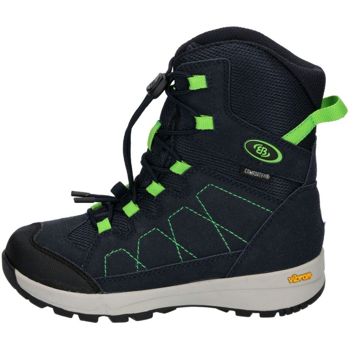 Brütting Kinder Farum Schuhe