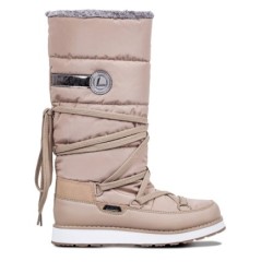 Schneeschuhe Luhta Luhta Tahtova Ms 75579 Beige
