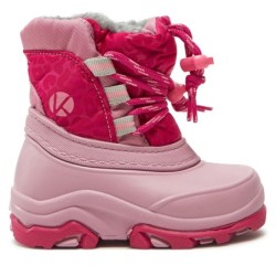 Schneeschuhe Kimberfeel Waneta Rosa