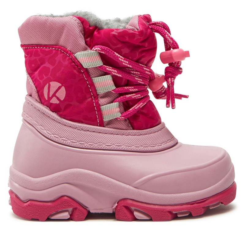 Schneeschuhe Kimberfeel Waneta Rosa