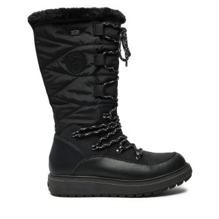 Schneeschuhe Remonte D0U77-00 Schwarz