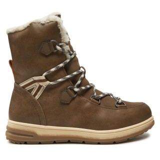 Schneeschuhe Kimberfeel Ebelya Braun