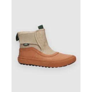 Vans MTE Slip-On Hi Terrain V Sneakers green