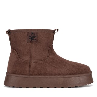 Schneeschuhe Moomin CS-AW24-104MMN Braun