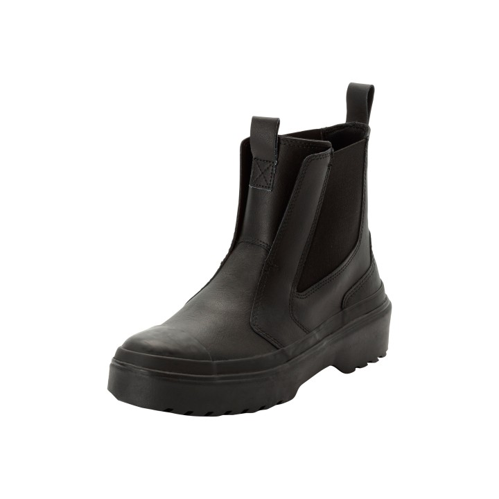 Converse Sneaker "CHUCK TAYLOR ALL STAR LUGGED LEATHER CHELSEA BOOT"