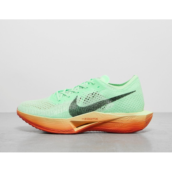Nike ZoomX Vaporfly Next% 3 - Green