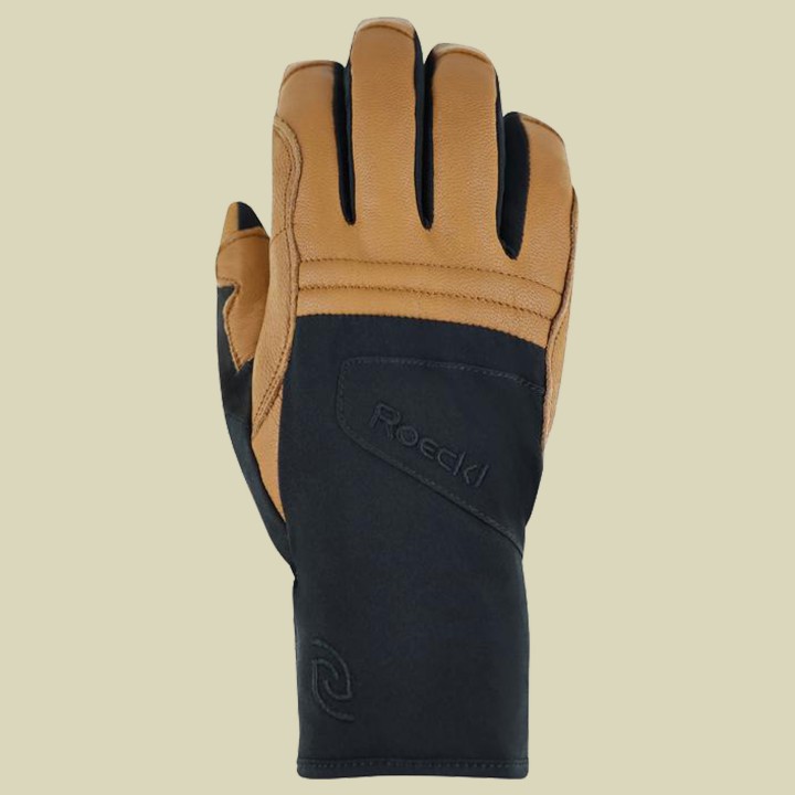 Mellau GTX  Größe 10 Farbe black/cashew